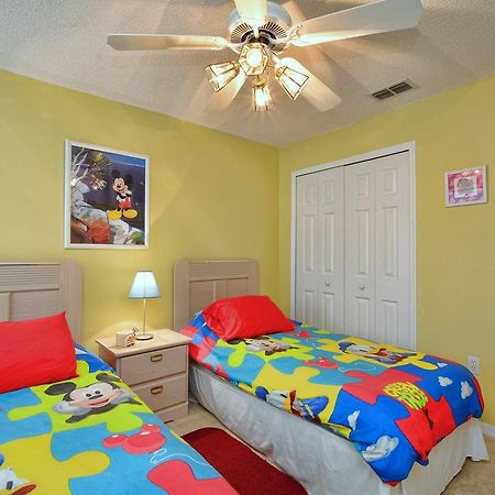 Mickey'S Lake Villa Orlando Extérieur photo