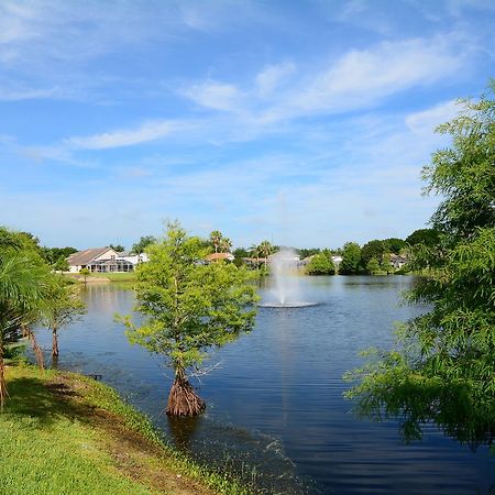 Mickey'S Lake Villa Orlando Extérieur photo