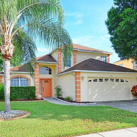 Mickey'S Lake Villa Orlando Extérieur photo