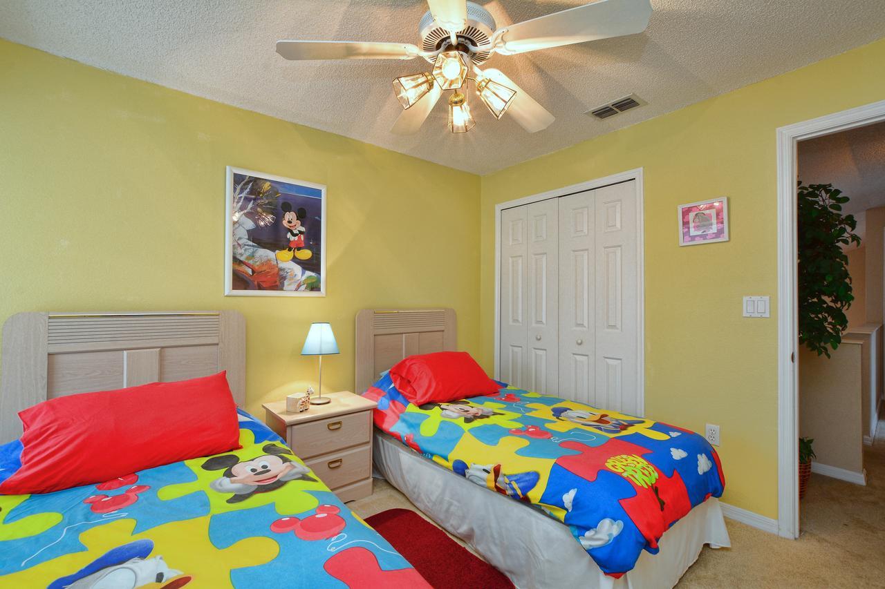 Mickey'S Lake Villa Orlando Extérieur photo