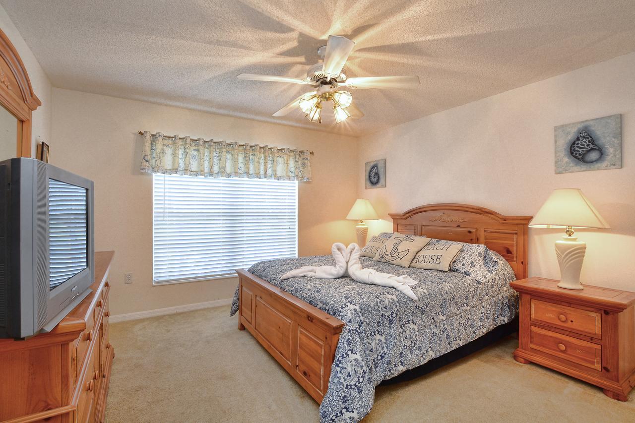 Mickey'S Lake Villa Orlando Extérieur photo