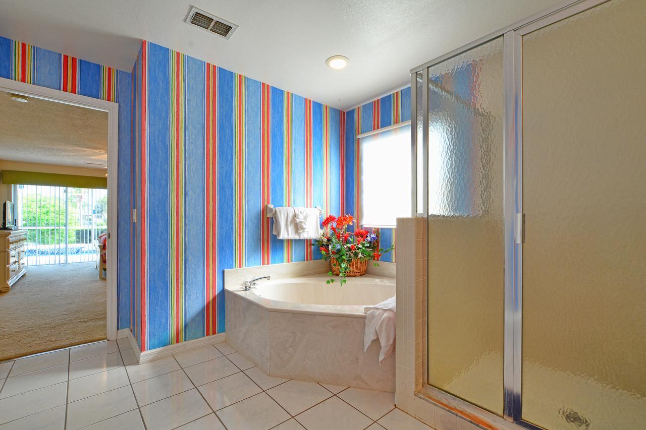 Mickey'S Lake Villa Orlando Extérieur photo