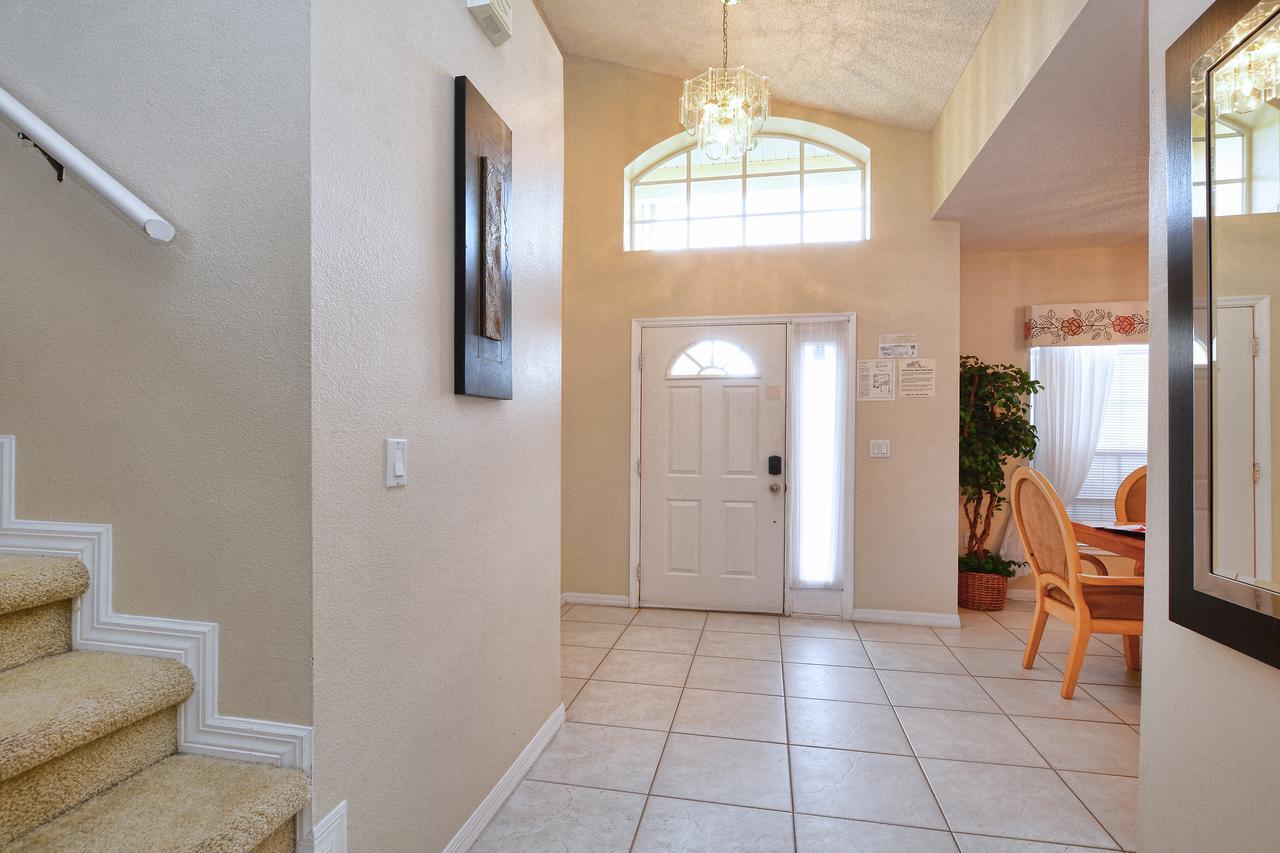 Mickey'S Lake Villa Orlando Extérieur photo