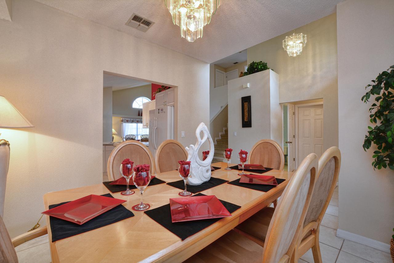 Mickey'S Lake Villa Orlando Extérieur photo