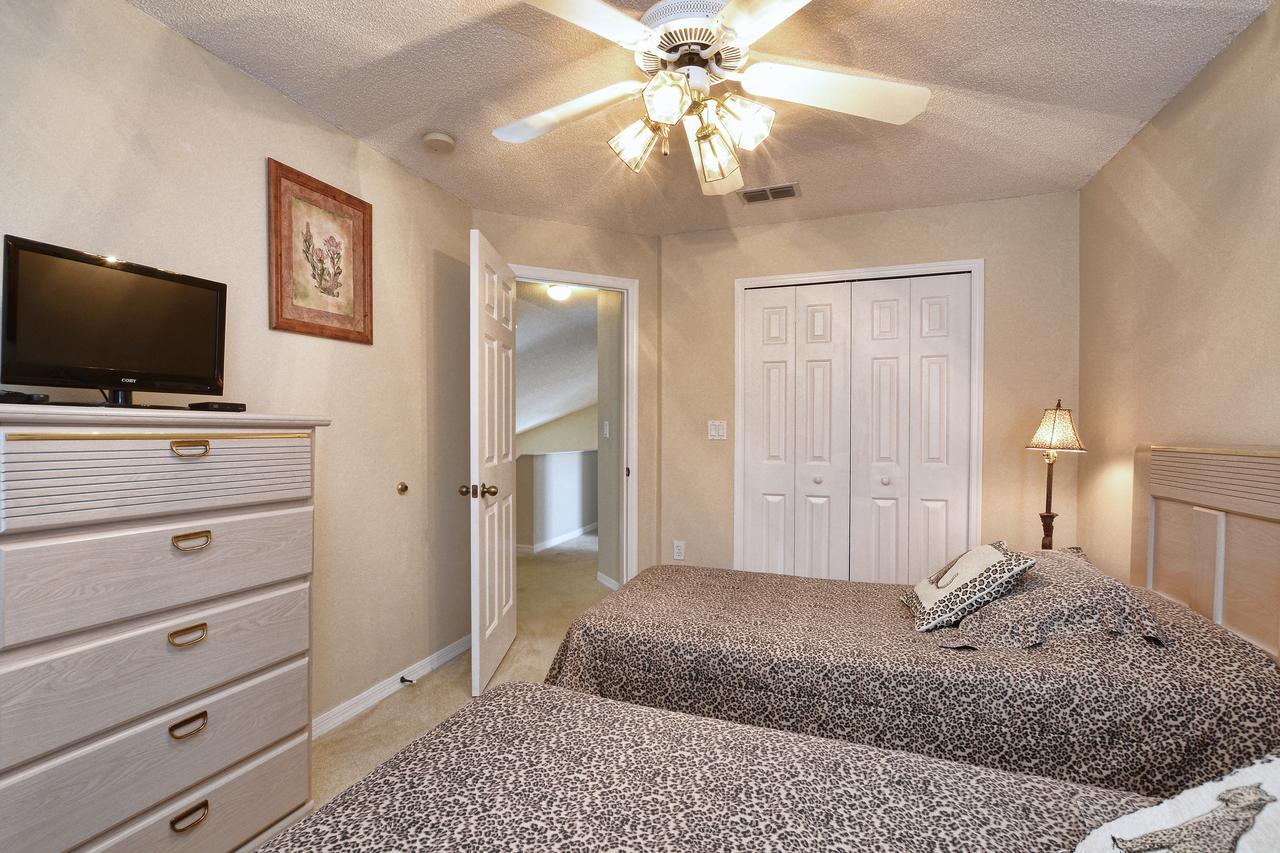Mickey'S Lake Villa Orlando Extérieur photo