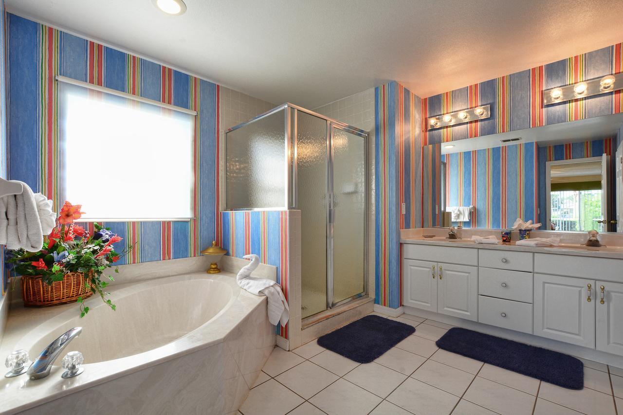 Mickey'S Lake Villa Orlando Extérieur photo