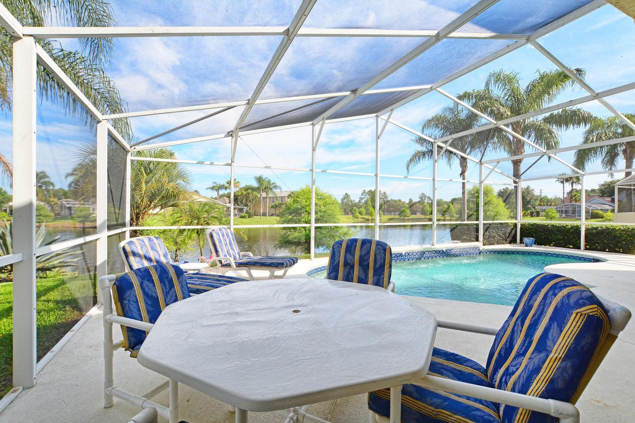 Mickey'S Lake Villa Orlando Extérieur photo