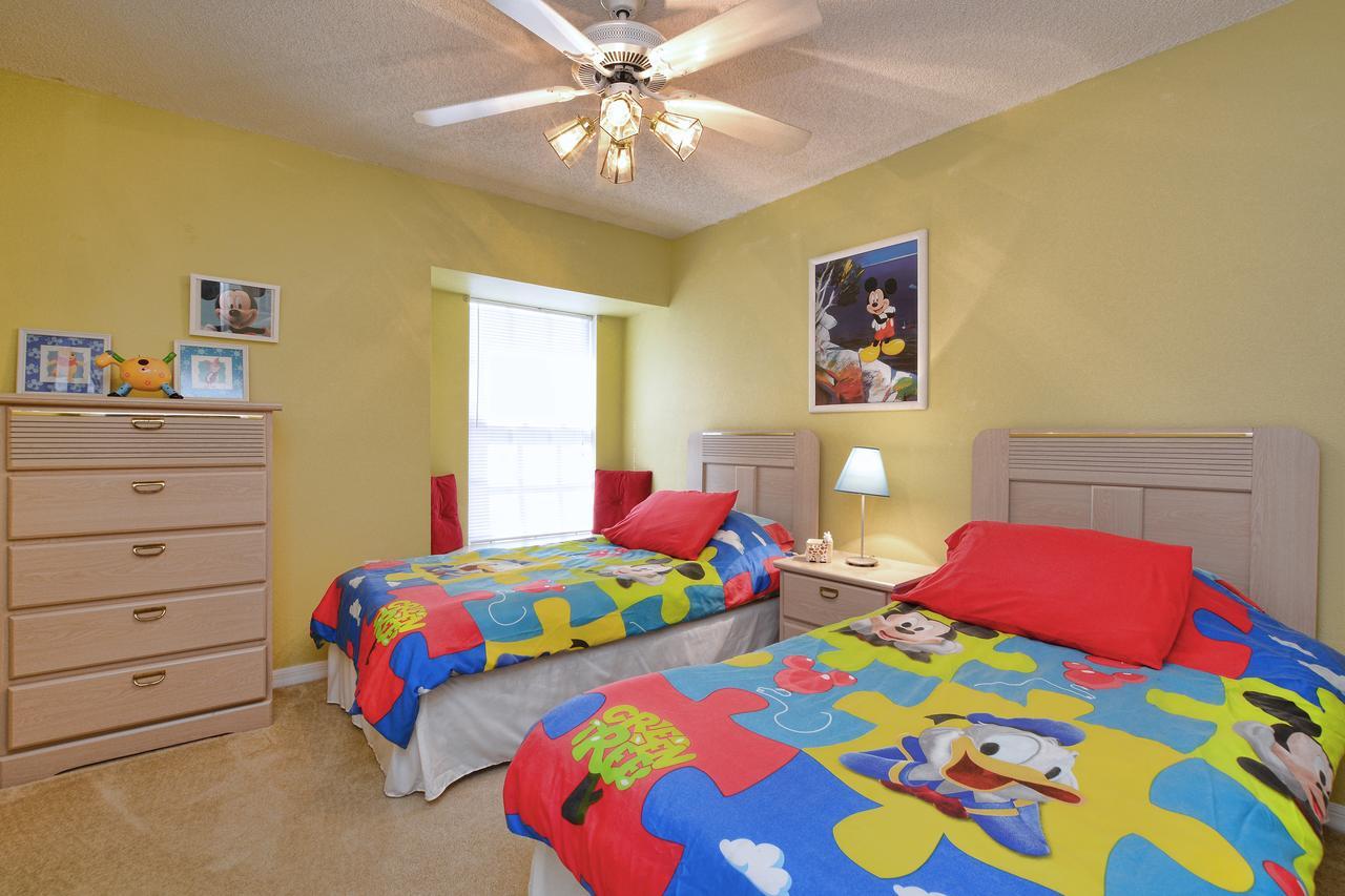 Mickey'S Lake Villa Orlando Extérieur photo