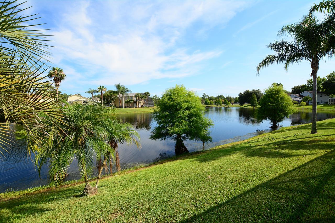 Mickey'S Lake Villa Orlando Extérieur photo