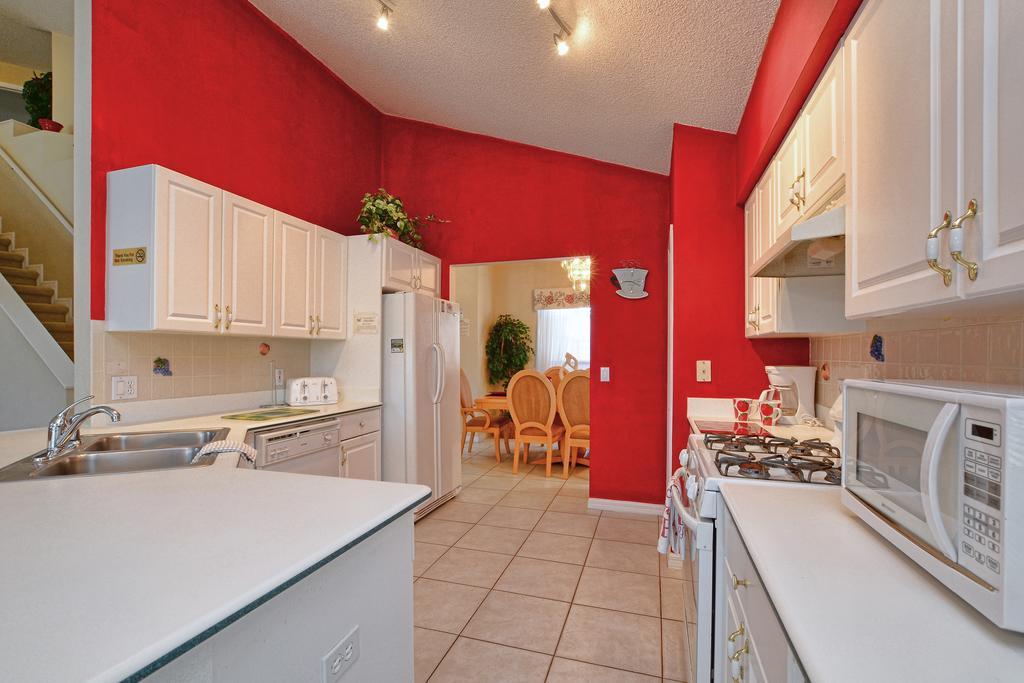 Mickey'S Lake Villa Orlando Extérieur photo