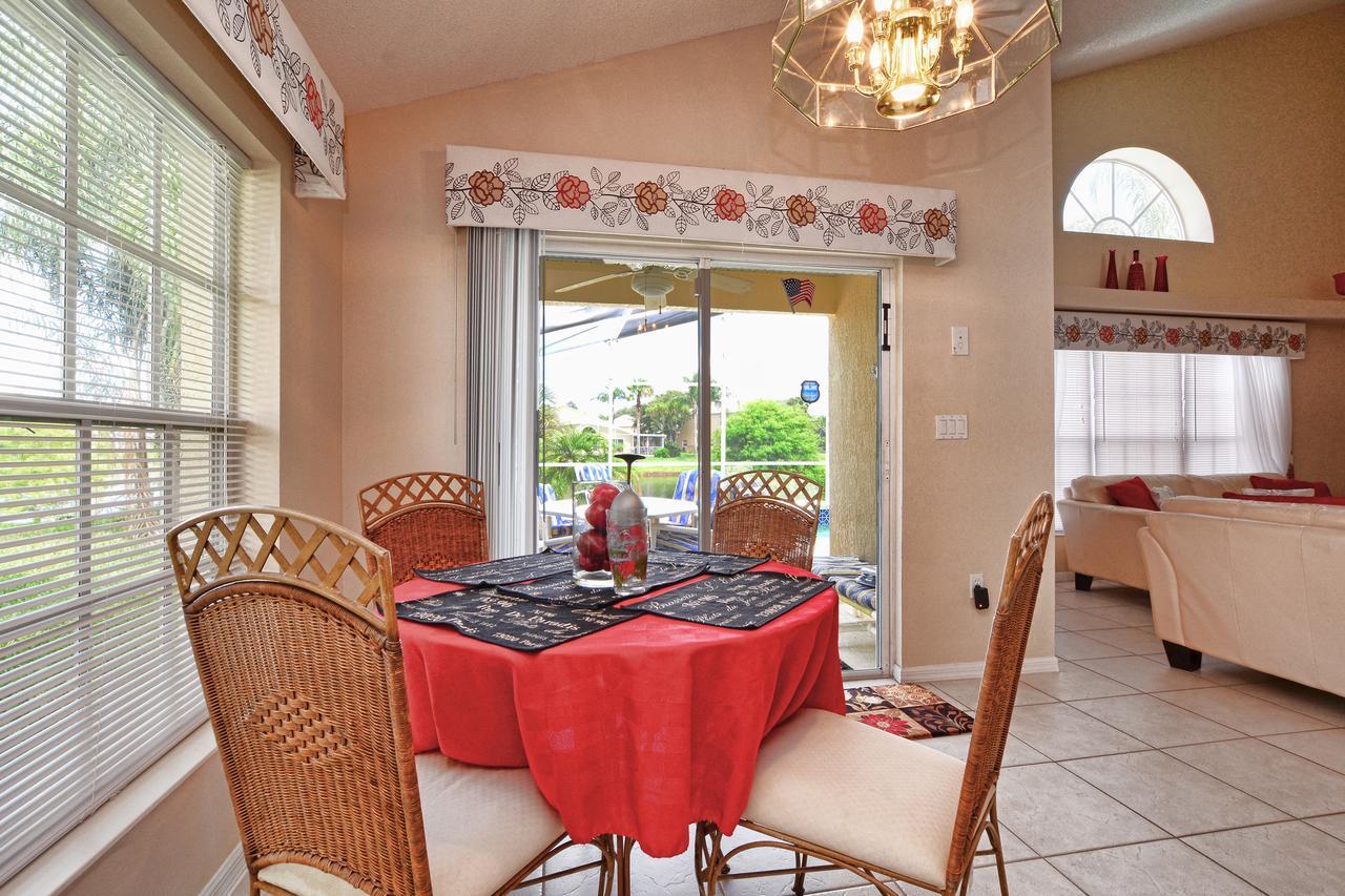 Mickey'S Lake Villa Orlando Extérieur photo