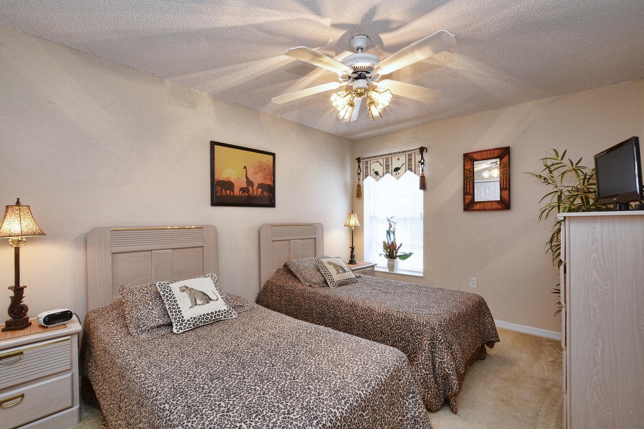 Mickey'S Lake Villa Orlando Extérieur photo