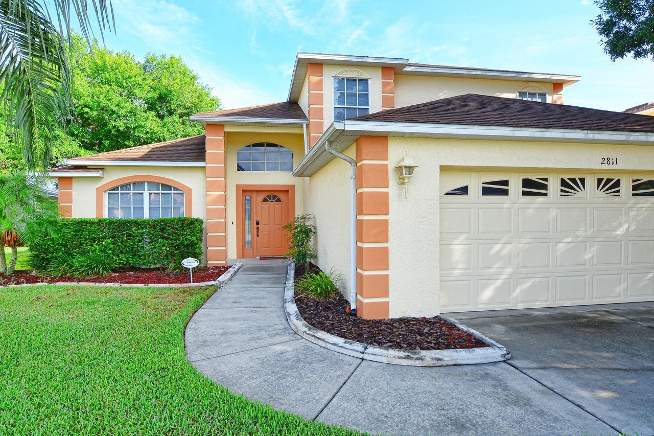 Mickey'S Lake Villa Orlando Extérieur photo
