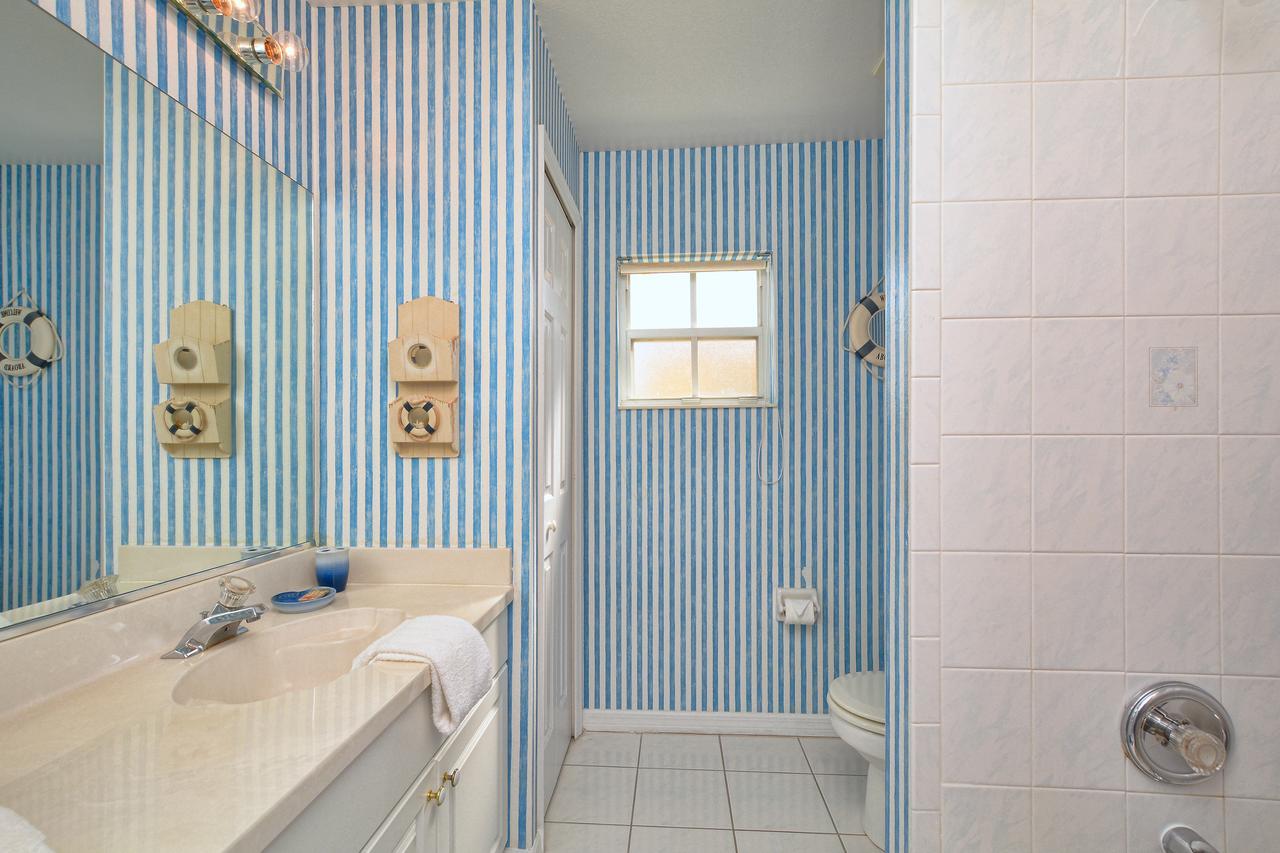 Mickey'S Lake Villa Orlando Extérieur photo