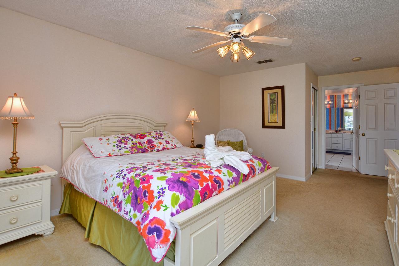 Mickey'S Lake Villa Orlando Extérieur photo
