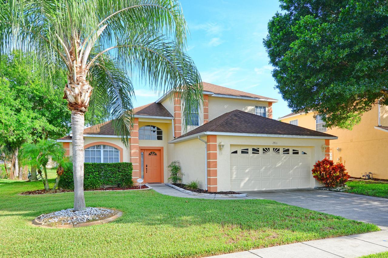 Mickey'S Lake Villa Orlando Extérieur photo