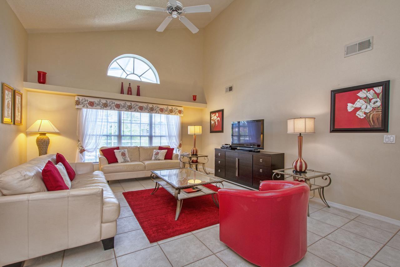 Mickey'S Lake Villa Orlando Extérieur photo
