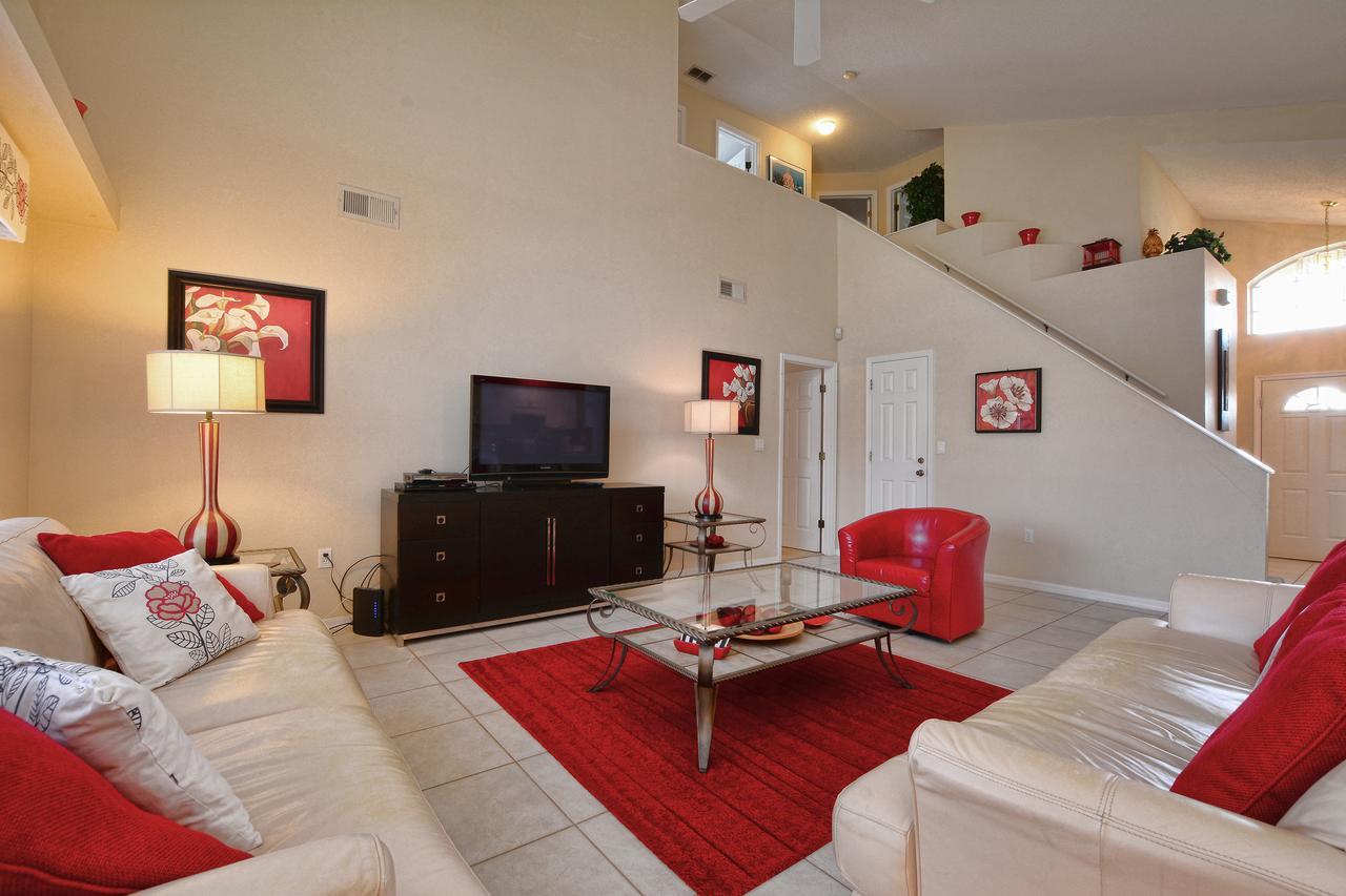 Mickey'S Lake Villa Orlando Extérieur photo