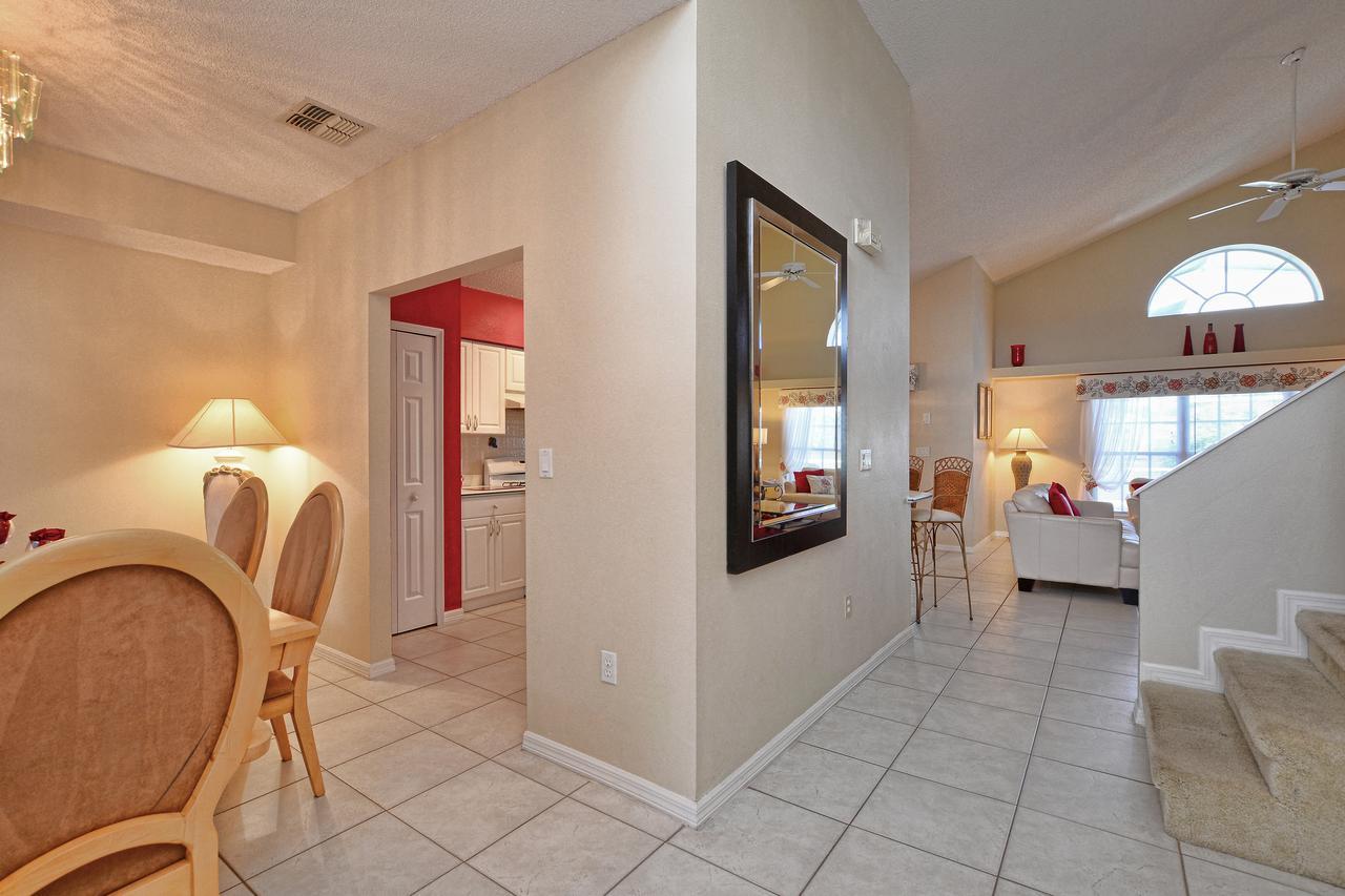 Mickey'S Lake Villa Orlando Extérieur photo